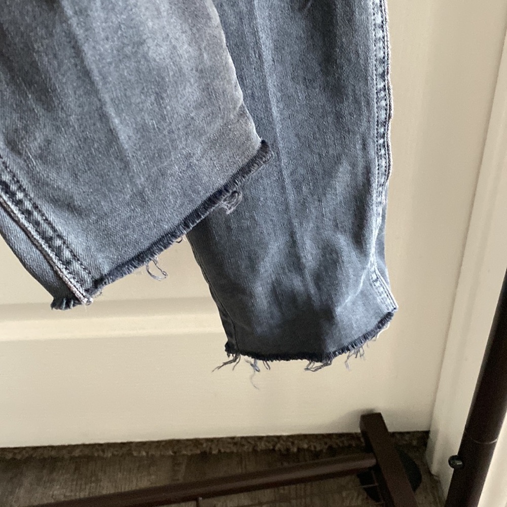 Veronica Beard Debbie Skinny High Rise Jeans with Piping Size 28 - Picture 10 of 10